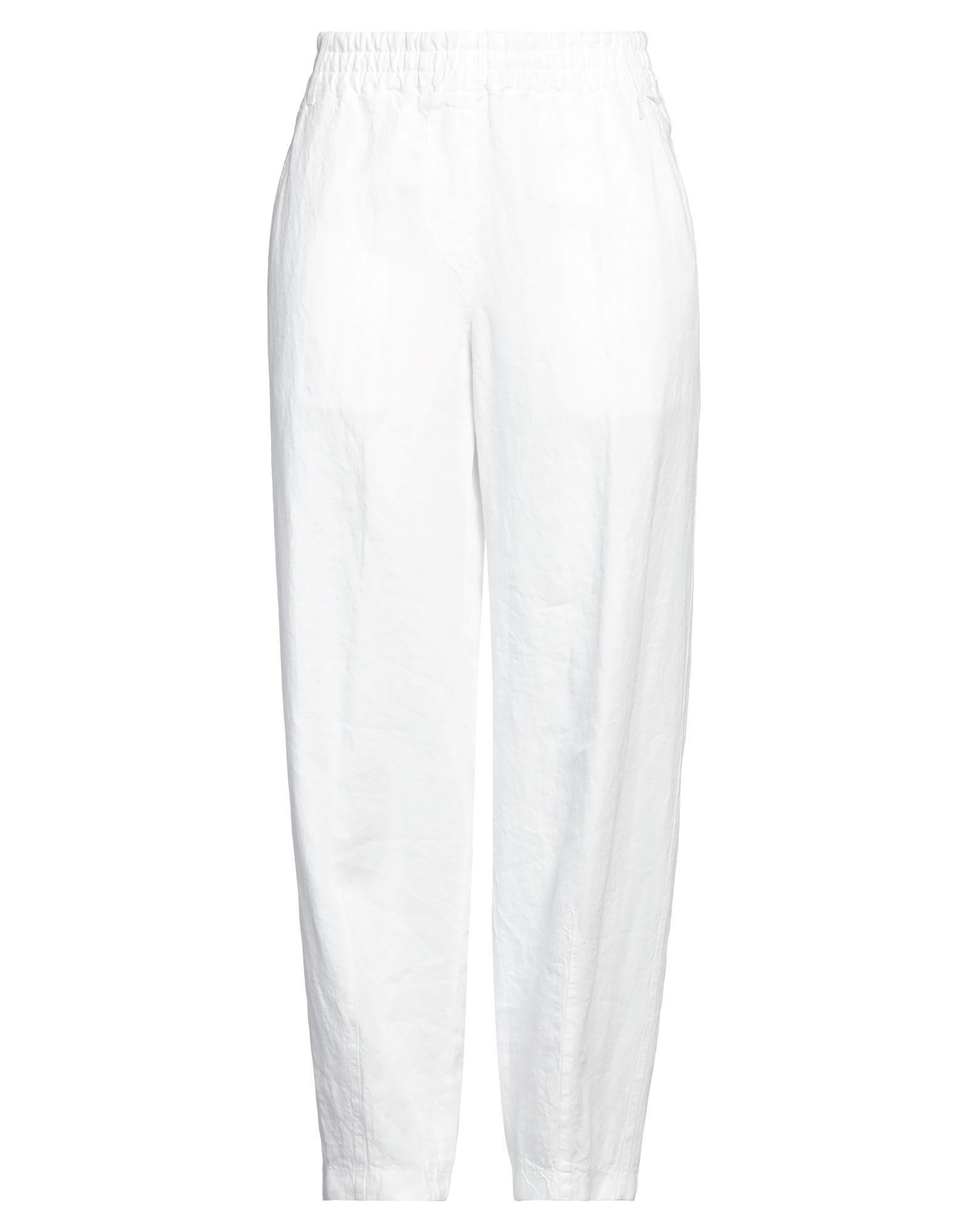 ASPESI Hose Damen Off white von ASPESI