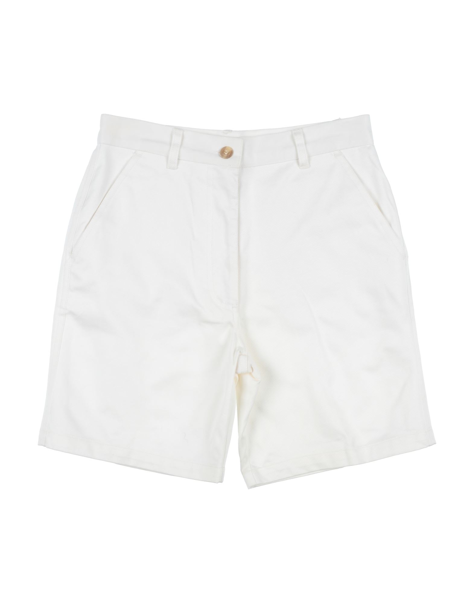 ASPESI Shorts & Bermudashorts Kinder Weiß von ASPESI