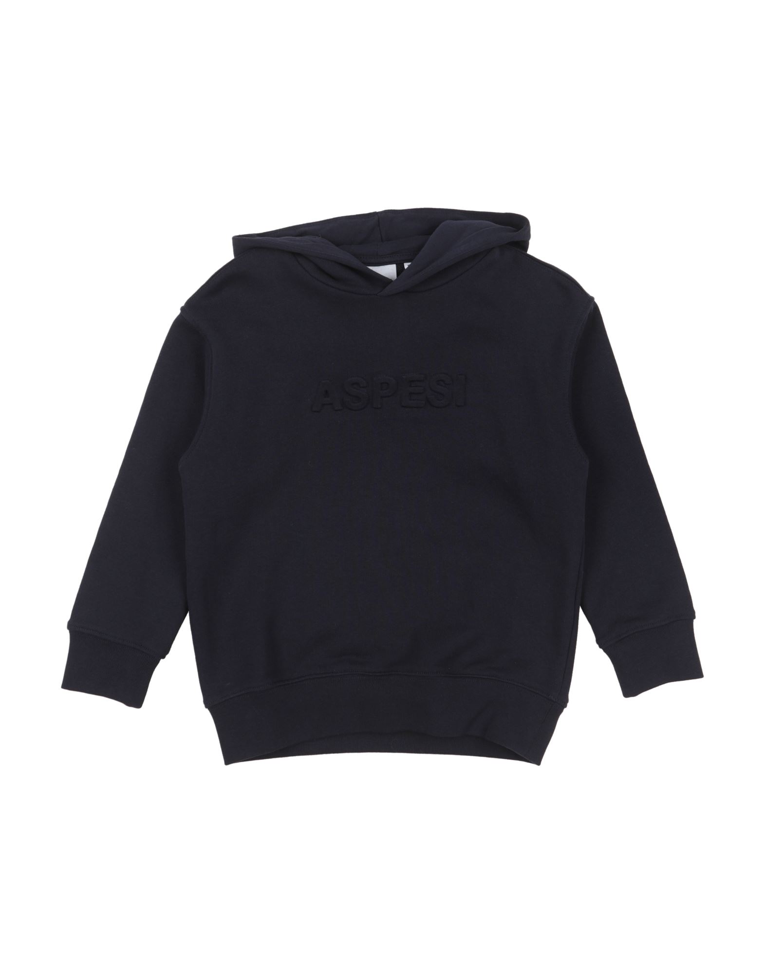 ASPESI Sweatshirt Kinder Nachtblau von ASPESI