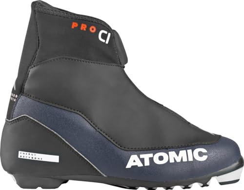 ATOMIC Damen Pro C1W Skischuhe, bunt, 40 EU von ATOMIC