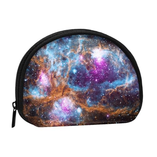 AUGUSTRUSH Kleines Münzgeldbörse mit Reißverschluss – Universum Galaxy Space Mini Canvas Wallet Tragbar und modisch für Frauen & Mädchen Ideal für Münzen, Schlüsselanhänger, Kreditkarten & Ausweis AUGUSTRUSH Kleines Münzgeldbörse mit Reißverschluss – Universum Galaxy Space Mini Canvas Wallet Tragbar und modisch für Frauen & Mädchen Ideal für Münzen, Schlüsselanhänger, Kreditkarten & Ausweis von AUGUSTRUSH