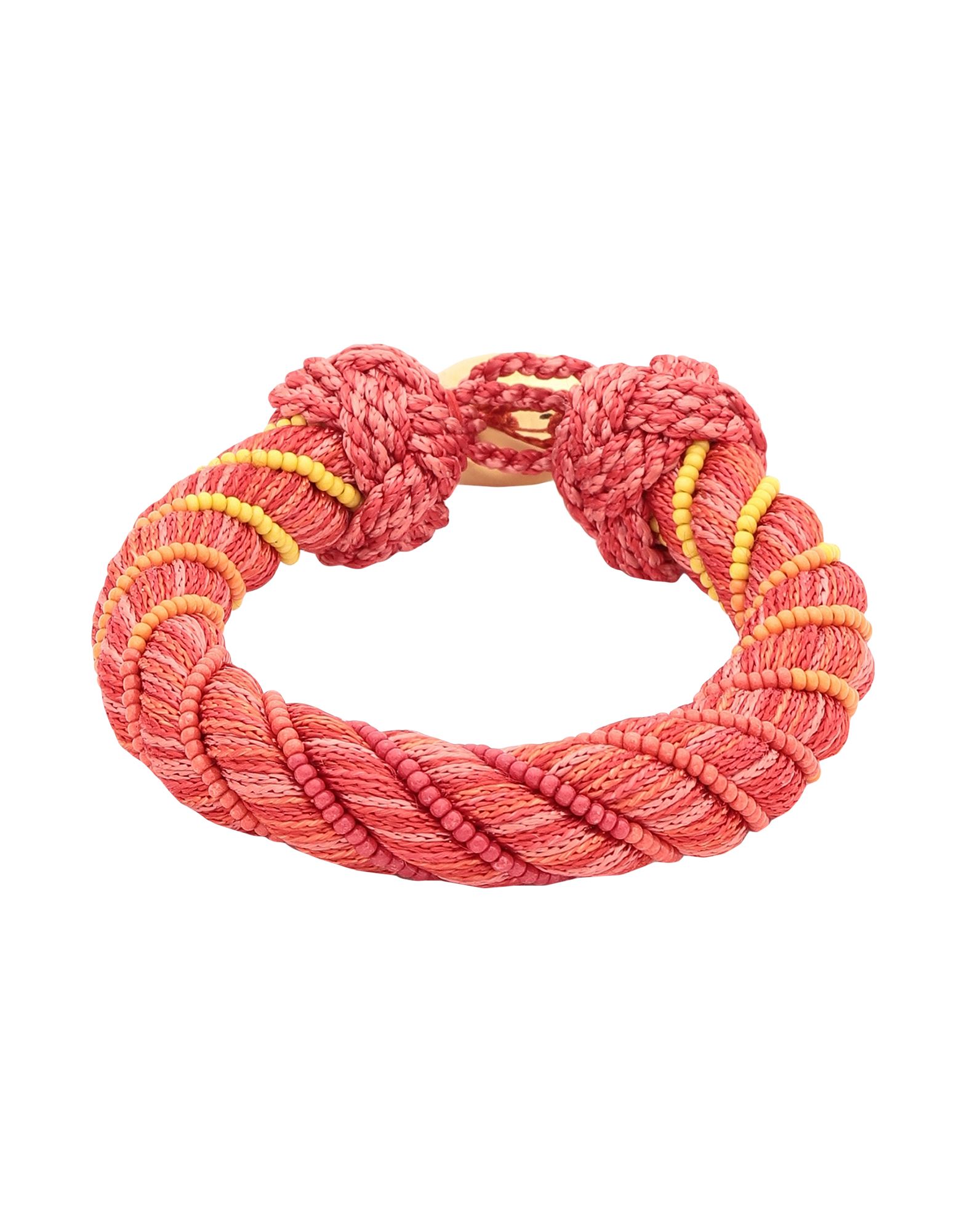 AURÉLIE BIDERMANN Armband Damen Koralle von AURÉLIE BIDERMANN