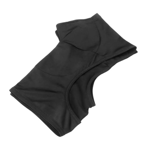 Achselpads Damen Weste Atmungsaktive Schweißabsorbierende Unterwäsche mit Komfort für Sport Waschbar Wiederverwendbar Schützt Achselpads Damen Weste Atmungsaktive Schweißabsorbierende Unterwäsche mit Komfort für Sport Waschbar Wiederverwendbar Schützt von AUTSUPPL