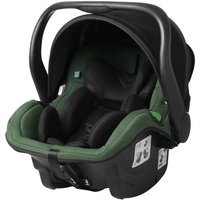 AXKID Babyschale Envirobaby Forest Green von AXKID