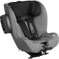 AXKID Kindersitz Envirokid Granite Grey von AXKID