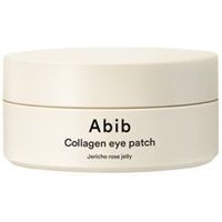 Abib - Collagen Eye Patch Jericho Rose Jelly - Augenpads von Abib