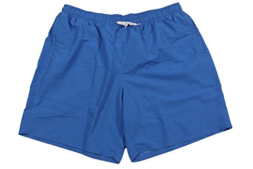 Abraxas Badehose Übergrößen bis 10XL, royal, Größe:7XL Abraxas Badehose Übergrößen bis 10XL, royal, Größe:7XL von Abraxas