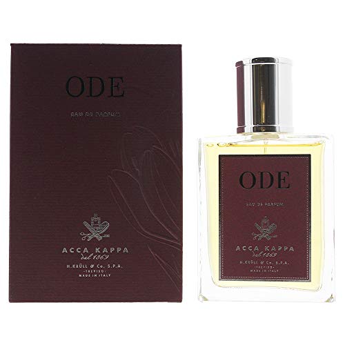 Acca Kappa Ode Eau de Parfum 100 ml Acca Kappa Ode Eau de Parfum 100 ml von Acca Kappa