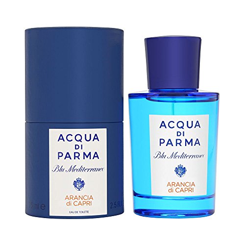 Acqua Di Parma Capri EDT Vapo, 75 ml von Acqua Di Parma