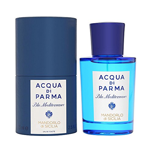 ACQUA DI PARMA Mandorlo di Sicilia EDT Vapo 75 ml von Acqua Di Parma