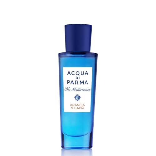 Acqua Di Parma Blu Mediterraneo Arancia di Capri Eau De Toilette 30 ml (unisex) von Acqua Di Parma