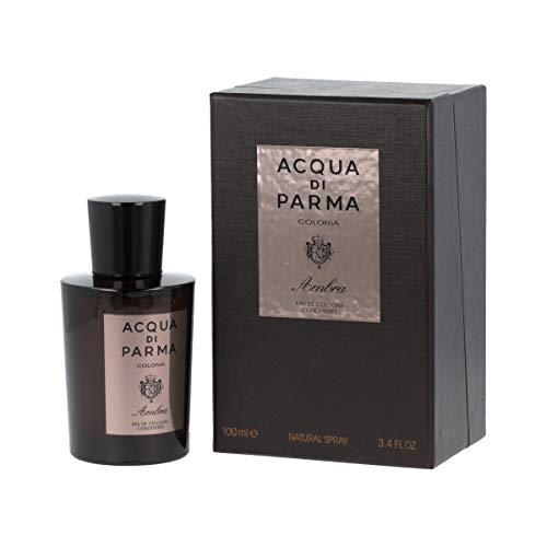 Acqua Di Parma Colonia Ambra Concentrée Eau de Cologne 100 ml (man) von Acqua Di Parma