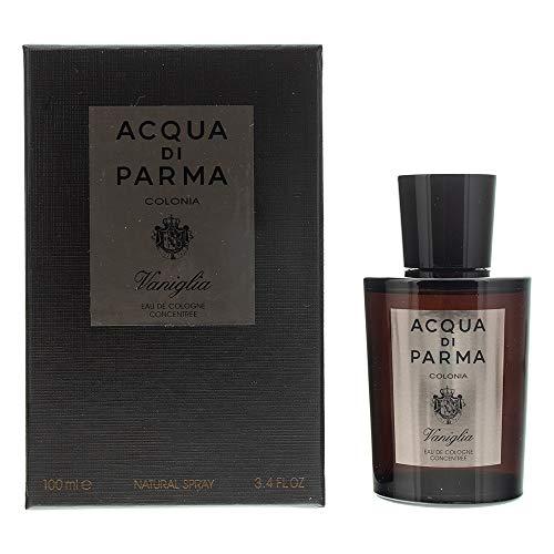 Acqua di Parma Colonia Vanille Eau de Cologne, 100 ml von Acqua Di Parma