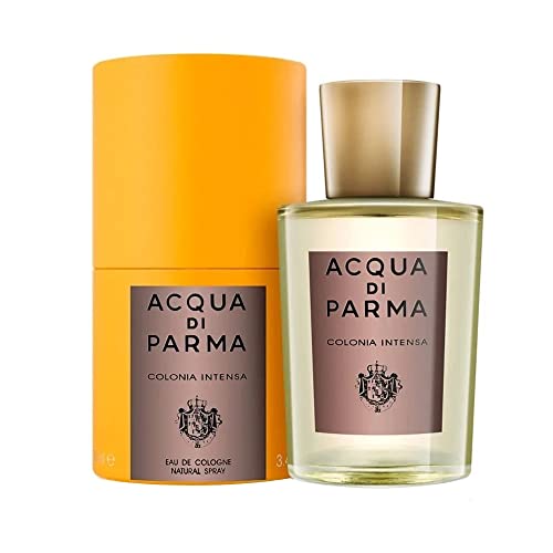 Acqua Di Parma - Intensa EDC Vapo 100ml for Men von Acqua Di Parma