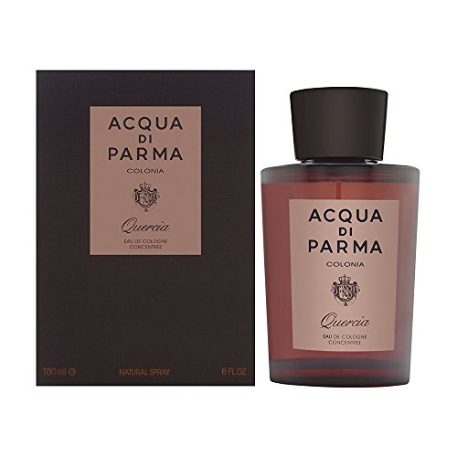 Acqua Di Parma di Parma Quercia Eau de Cologne 180 ml von Acqua Di Parma