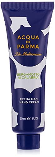 Acqua di Parma Bergamotto di Calabria Handcreme, 30 ml Acqua di Parma Bergamotto di Calabria Handcreme, 30 ml von Acqua di Parma