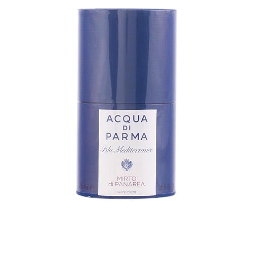 Acqua di Parma Blu Mediterraneo Mirto di Panarea E au de Toilette 75 ml von Acqua Di Parma