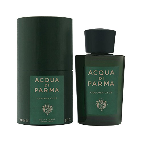 Acqua di Parma Colonia Club, 1er Pack (1 x 180 ml) von Acqua Di Parma