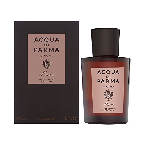 Colonia Mirra Edc Concentrée Vapo 100 Ml von Acqua Di Parma