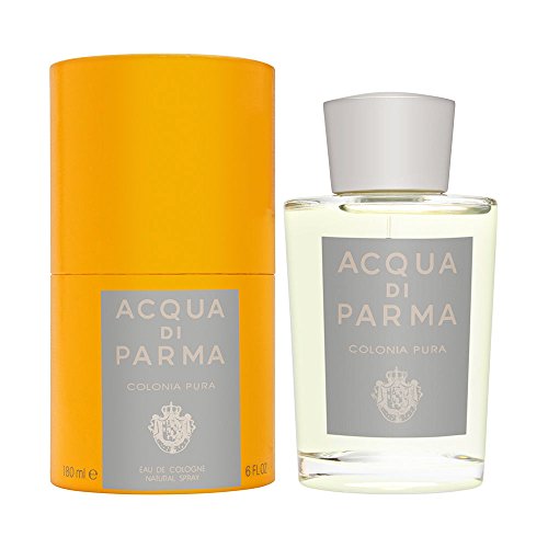 Acqua Di Parma BACK IN STOCK: Colonia Pura EDC Spray, 180 ml von Acqua Di Parma