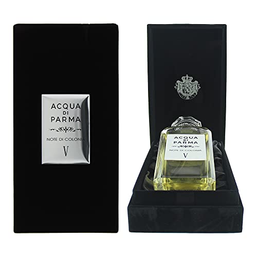 Acqua di Parma NEW: Acqua di Parma Note di Colonia V 150 ml EDC Spray von Acqua Di Parma