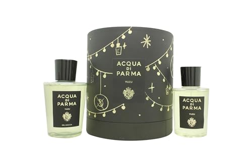 Acqua di Parma Signatures Of The Sun Yuzu von Acqua Di Parma