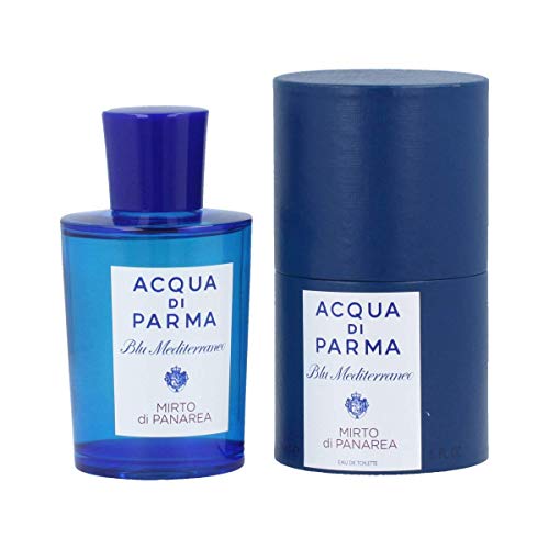 BLU MEDITERRANEO MIRTO DI PANAREA edt vapo 150 ml von Acqua Di Parma