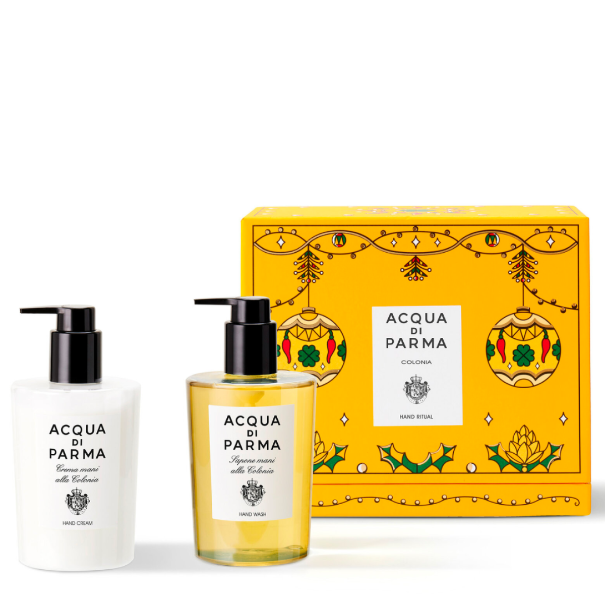 Acqua Di Parma Colonia Hand Duo 2023 von Acqua di Parma