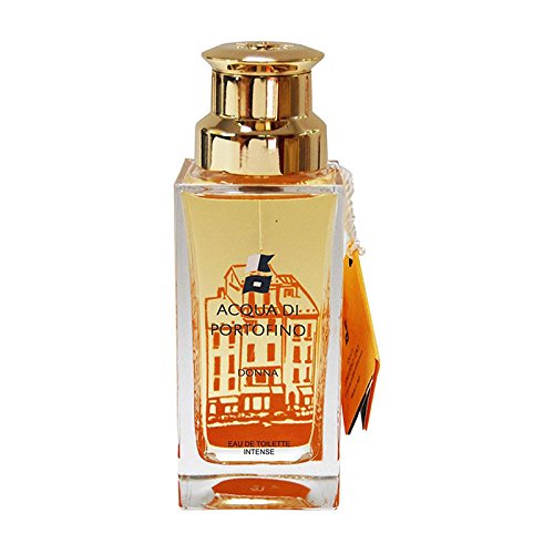 ACQUA DI PORTOFINO Donna Duft Gelb Eau de Toilette, 50 ml von Acqua di Portofino