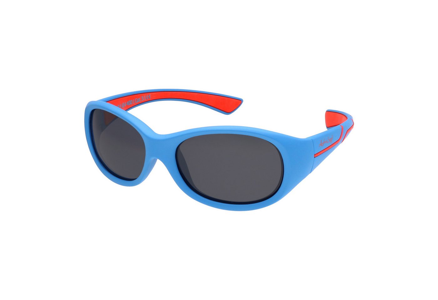 ActiveSol SUNGLASSES Sonnenbrille Kinder Kids@School, 5-10 Jahre UV-Schutz, polarisiert von ActiveSol SUNGLASSES