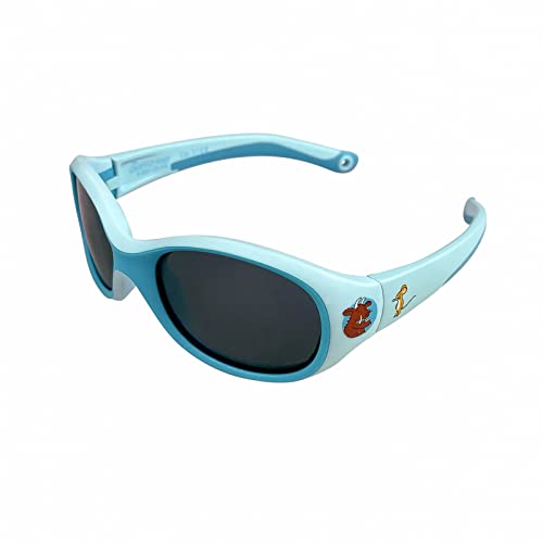 ActiveSol Kinder-Sonnenbrille Grüffelo, 2-6 Jahre, UV-Schutz, polarisiert von ActiveSol