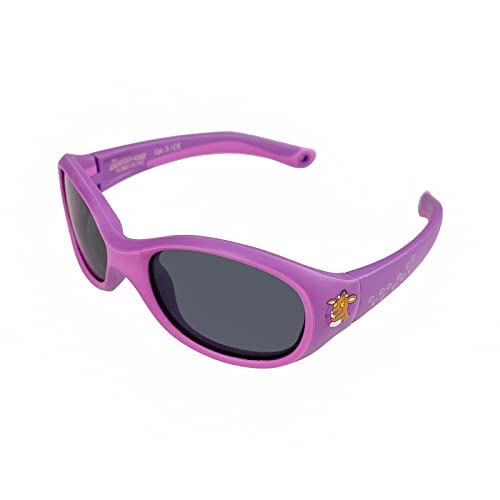 ActiveSol Kinder-Sonnenbrille Grüffelo, 2-6 Jahre, UV-Schutz, polarisiert von ActiveSol