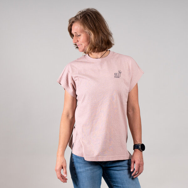 Adele Bergzauber Organic Shirt Astrid von Adele Bergzauber