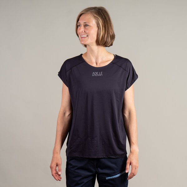 Adele Bergzauber Trail Shirt Anja von Adele Bergzauber