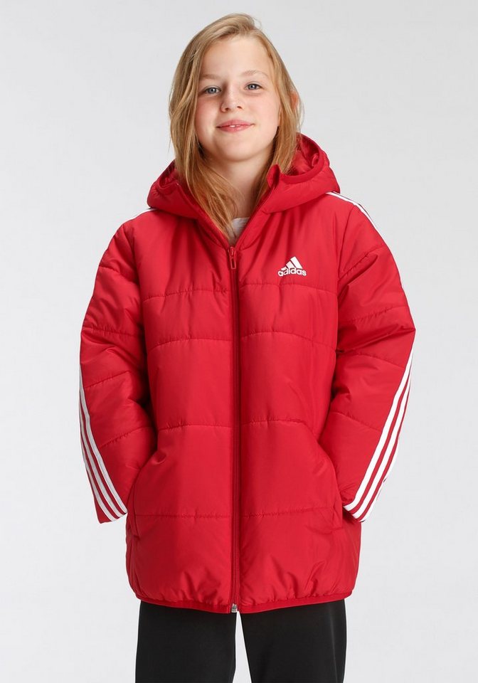 adidas Sportswear Outdoorjacke JK 3S PAD JKT von adidas Sportswear