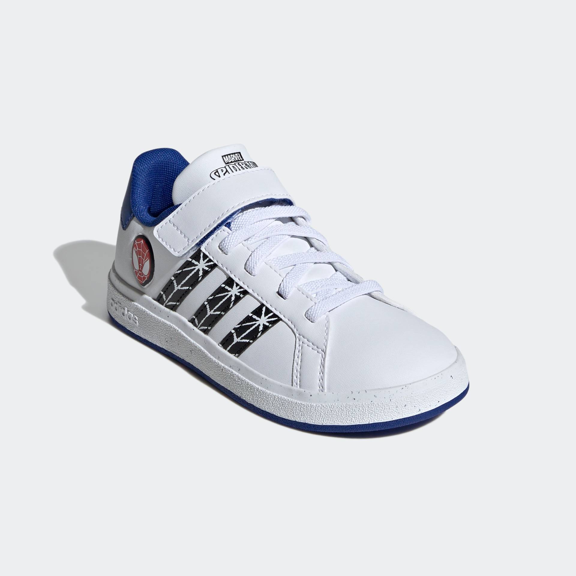 adidas Sportswear Sneaker "MARVEL’S SPIDER-MAN GRAND COURT KIDS" von Adidas Sportswear
