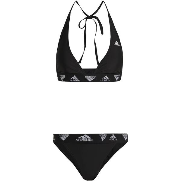 ADIDAS Damen Bikini Neckholder von Adidas