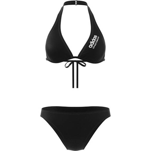 ADIDAS Damen Bikini Neckholder von Adidas