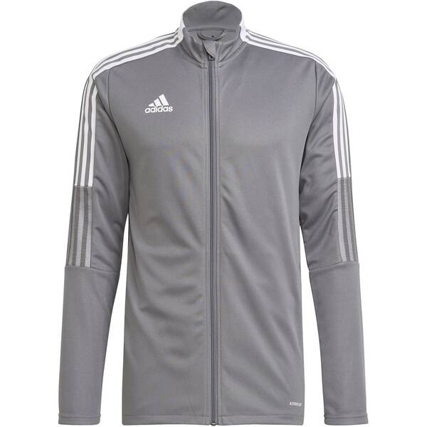 ADIDAS Fußball - Teamsport Textil - Jacken Tiro 21 Trainingsjacke ADIDAS Fußball - Teamsport Textil von Adidas