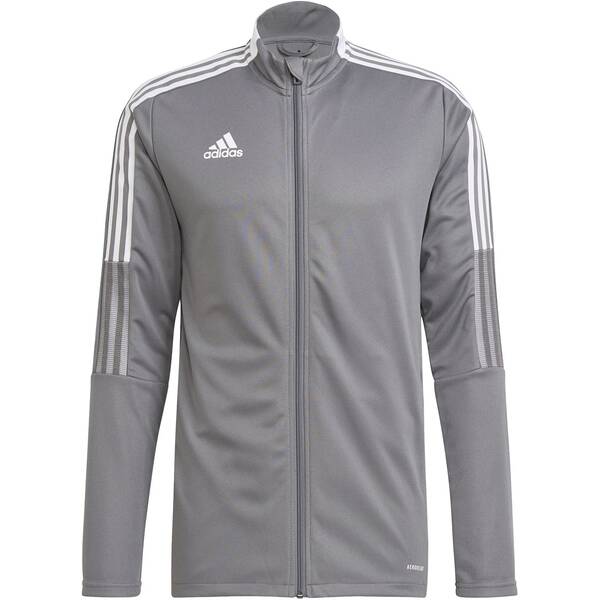 ADIDAS Fußball - Teamsport Textil - Jacken Tiro 21 Trainingsjacke ADIDAS Fußball - Teamsport Textil von Adidas