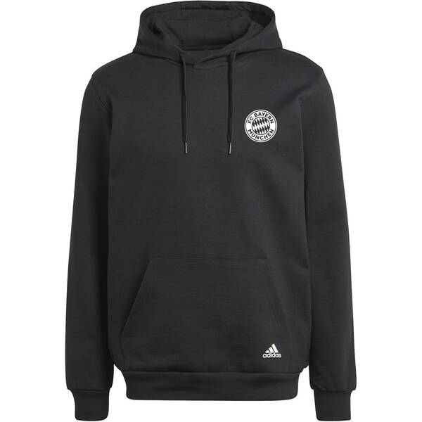 ADIDAS Herren Fansweatshirt FC Bayern München Meister von Adidas