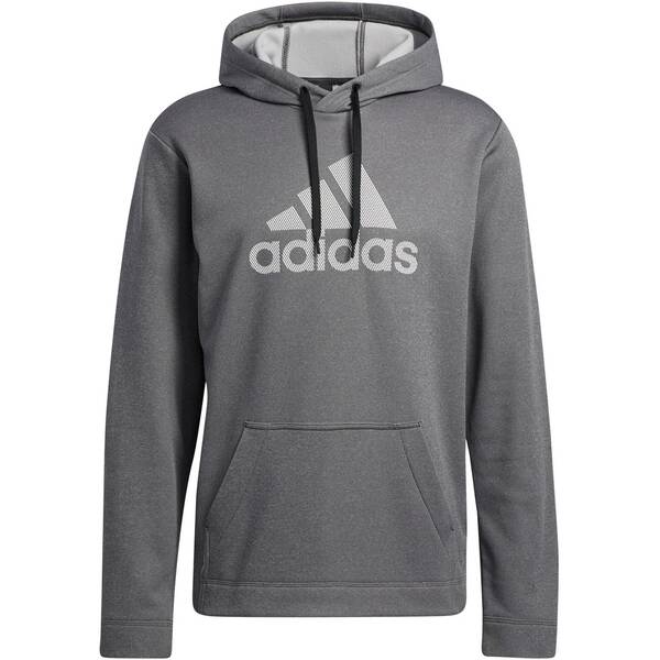 ADIDAS Herren Hoodie GAME AND GO von Adidas