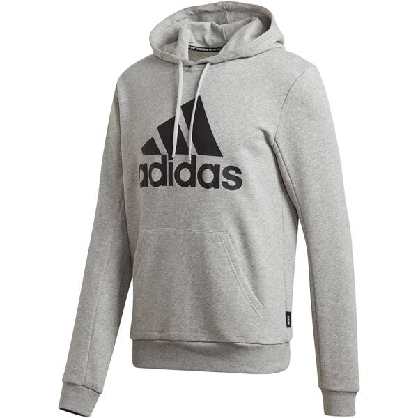 ADIDAS Lifestyle - Textilien - Sweatshirts Must Haves Badge of Sport Hoody von Adidas