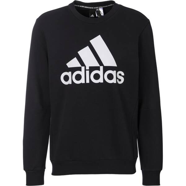 ADIDAS Herren Must Haves Badge of Sport Sweatshirt von Adidas