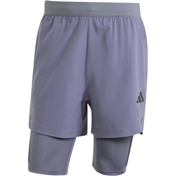 ADIDAS Herren Shorts 2-in-1 Power ADIDAS Herren Shorts 2-in-1 Power von Adidas