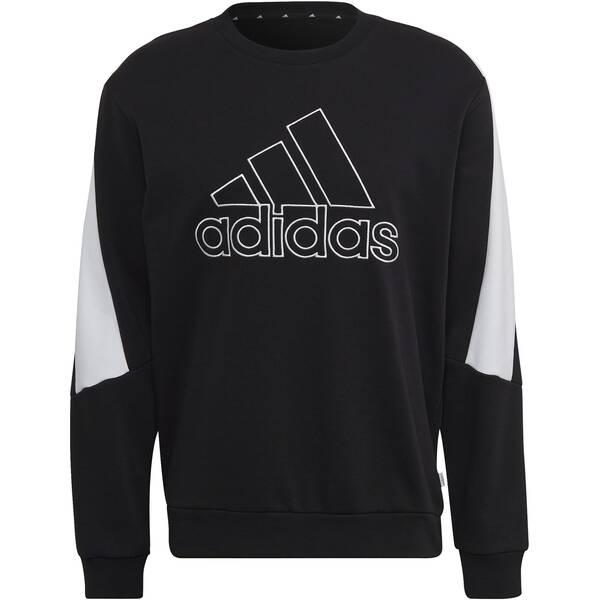 ADIDAS Herren Sweatshirt M FI BOS Crew von Adidas