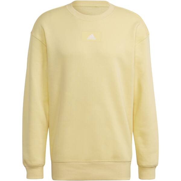 ADIDAS Herren Sweatshirt M FV SWT von Adidas