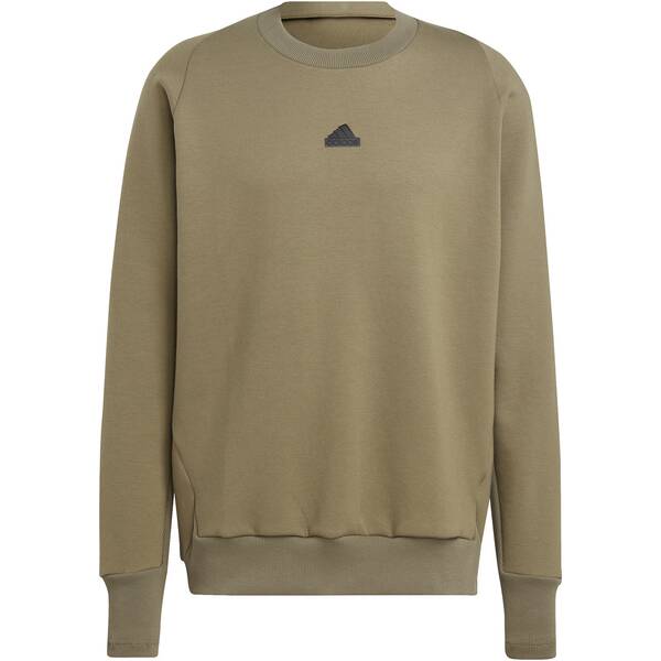 ADIDAS Herren Sweatshirt M Z.N.E. PR CRW von Adidas