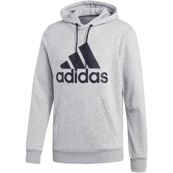 ADIDAS Herren Sweatshirt Must Haves Badge of Sport von Adidas