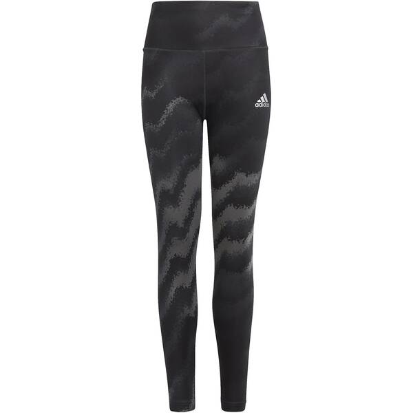 ADIDAS Kinder Strumpfhose G D AOP TIG von Adidas